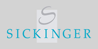 Logo Sickinger Trauringe | Juwelier Stahl Würzburg